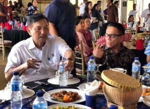 Gubernur Aceh harapkan ada kerjasama wisata cruise Sabang dan Bali