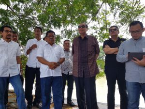 Chairul Tanjung ingin berinvestasi bangun Transmart di Banda Aceh