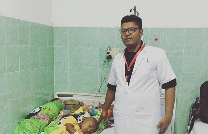 Perkampi akan sediakan rumah singgah di Banda Aceh untuk pasien rujukan