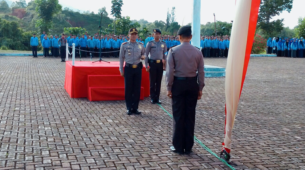 Pemkab Abdya peringati Hari Kesadaran Nasional