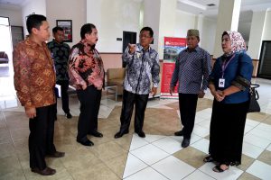 Mal Pelayanan Publik akan hadir di Banda Aceh
