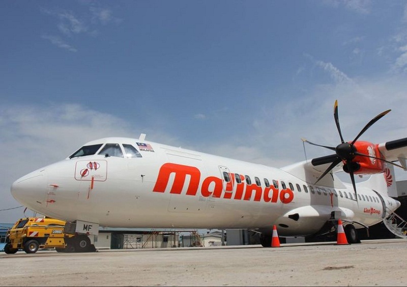 Malindo Air buka rute Penang-Banda Aceh