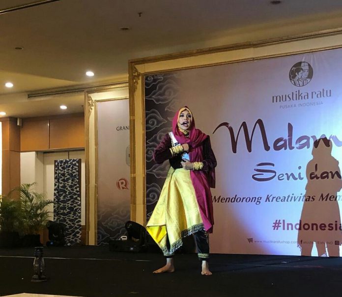 Nadia Deva Puspa Dewi