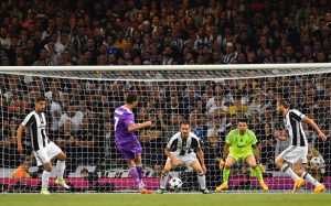 Liga Champions: Legenda Juventus sampaikan pesan keras buat Real Madrid