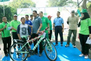 Kehadiran Car Free Day di Sabang, ini harapan Walikota