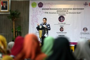 Pembangunan kesehatan salah satu prioritas Pemko Banda Aceh