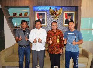 14 Maret, BPN launching program PTSL di Banda Aceh