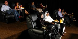 Pelajari peraturan bioskop, Walkot Banda Aceh tak perlu studi banding ke Arab