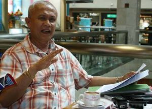 Mahyuddin Mahmud Adan meninggal, PA: Kita kehilangan tokoh perdamaian