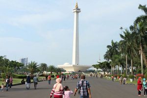 Melihat kampung Markam di Aceh Utara, penyumbang emas puncak Monas