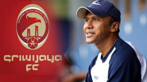Piala Presiden Persiraja masuk dalam program pelatih Sriwijaya FC
