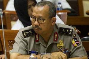 Wacana hukum kisas di Aceh, Polri tak sependapat