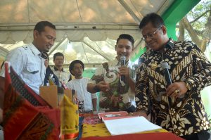 Walkot Banda Aceh harapkan lembaga keuangan bersistem syariah