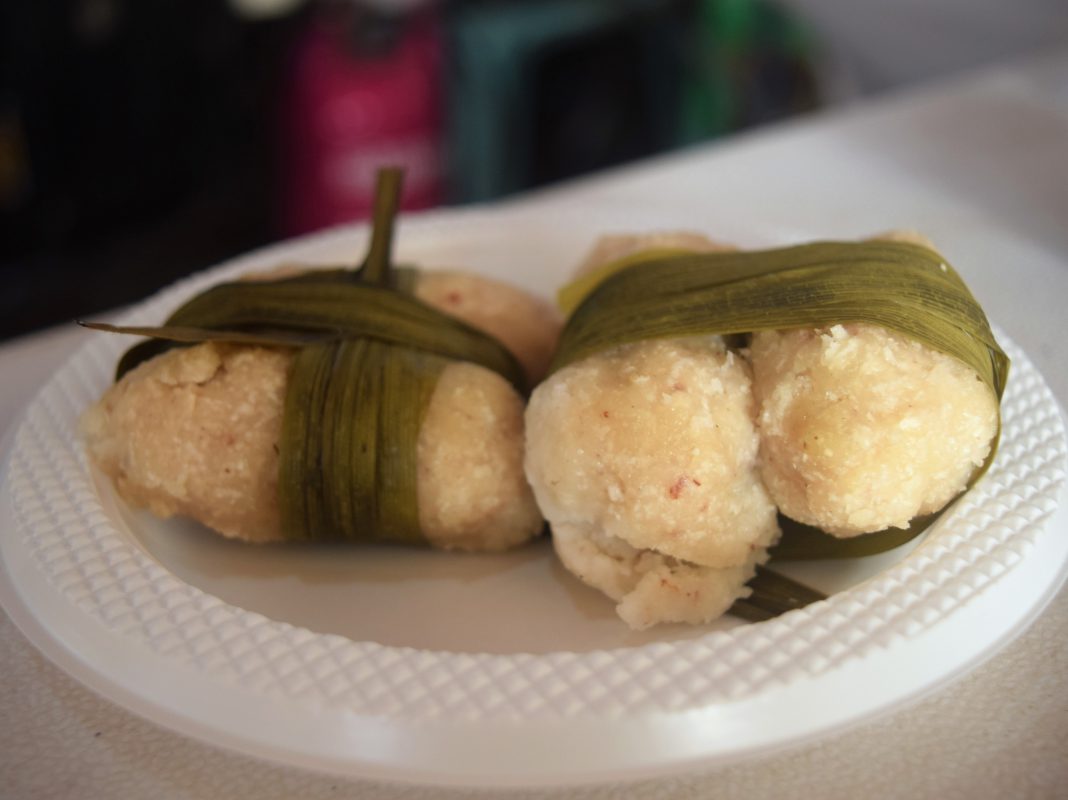 Mengenal Gutel makanan khas Gayo yang unik - Kanal Aceh