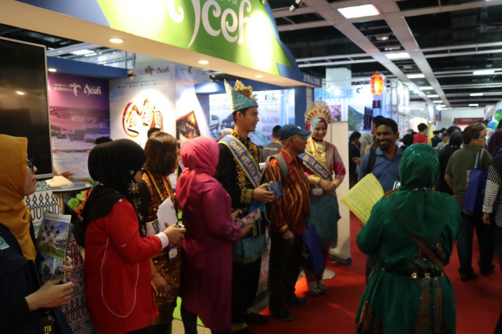 Agenda GAMIfest ikut ramaikan MATTA Fair 2018 di Kuala Lumpur