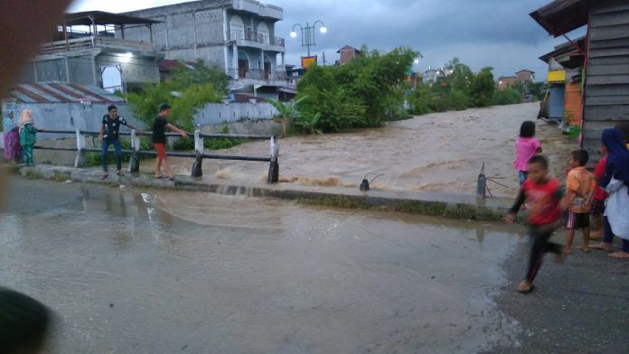Banjir Bandang