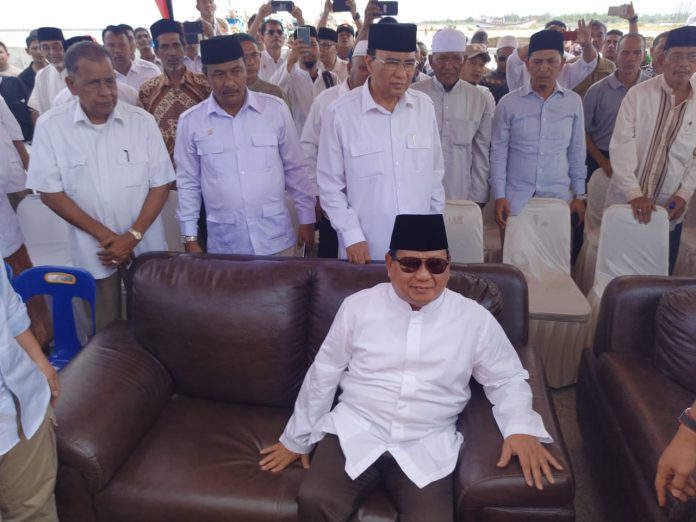 Prabowo