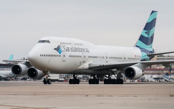Garuda-Indonesia