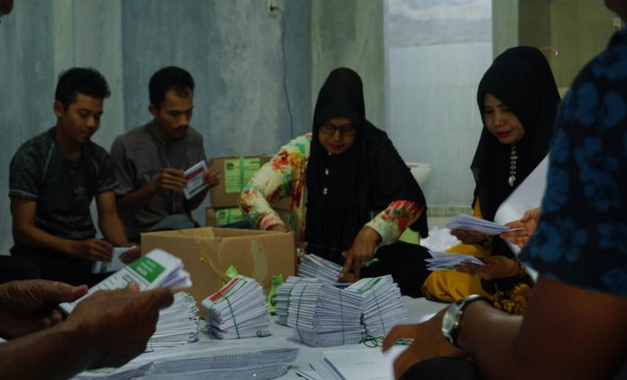 KIP Banda Aceh