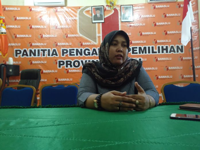 Panwaslih Aceh