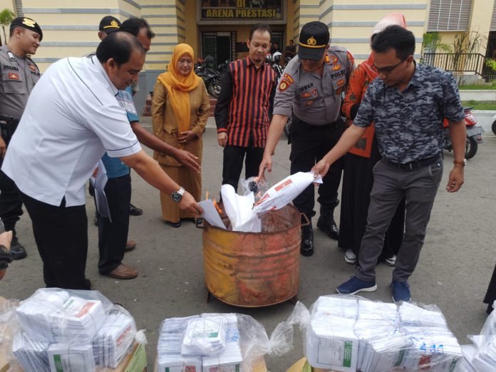 KIP Banda Aceh