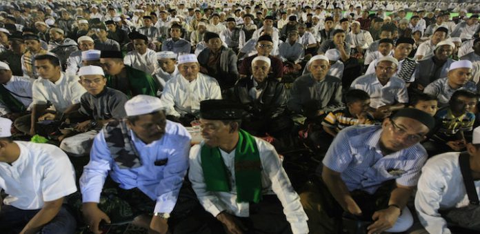 Zikir Akbar Lambhuk