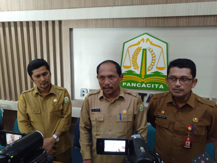 pemerintah aceh