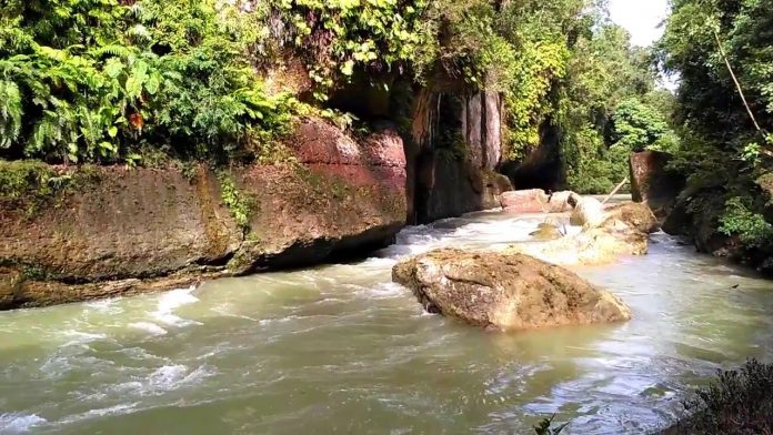 Irigasi-Bahorok-Sungai-Namo-Buaya