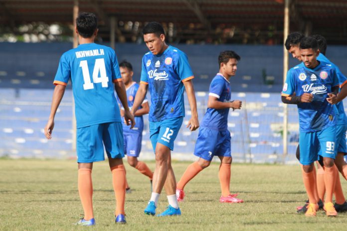 Persiraja