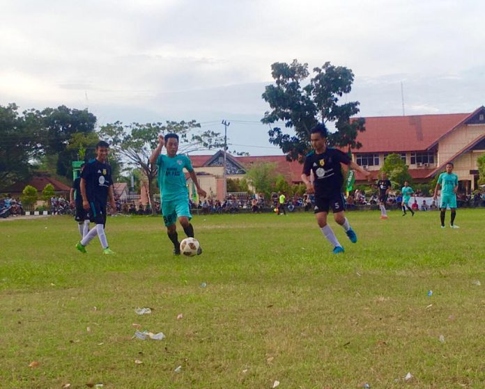 alumni cup