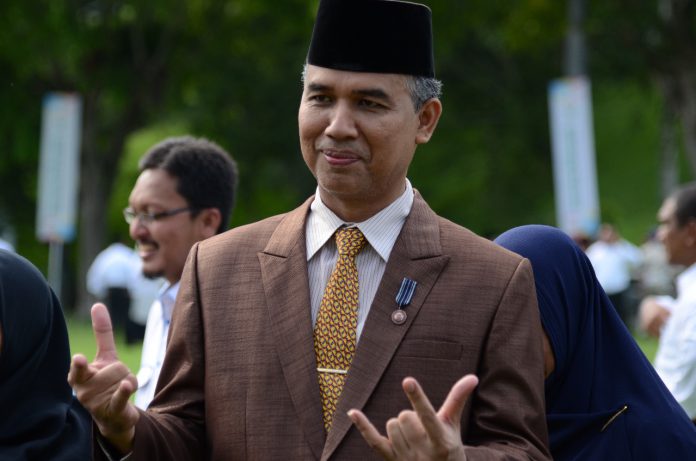 rektor