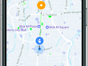 Masyarakat Harus Tahu Keunggulan Fitur Keamanan Gojek