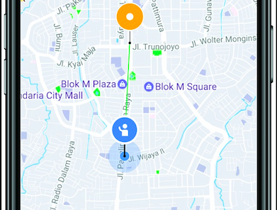 Masyarakat Harus Tahu Keunggulan Fitur Keamanan Gojek