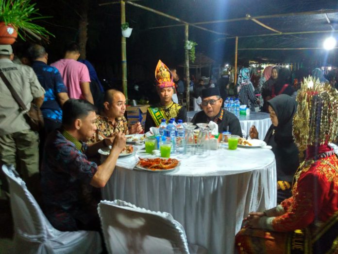 Disbudpar Aceh