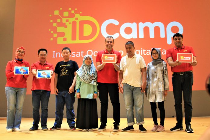 IDCamp1