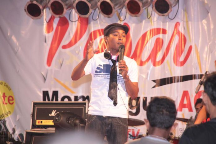 praak