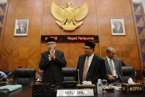 Plt Gubernur Siap Tindaklanjuti 11 Rekomendasi DPRA Ini Poin-poinnya