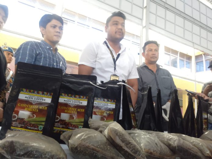 AKP Boby Putra Ramadan Sebayang