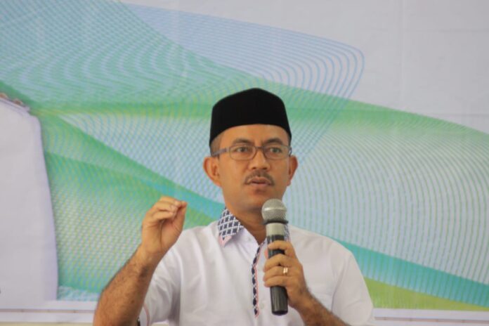 Mulizar-MT-Wakil-Bupati-Aceh-Barat-Daya