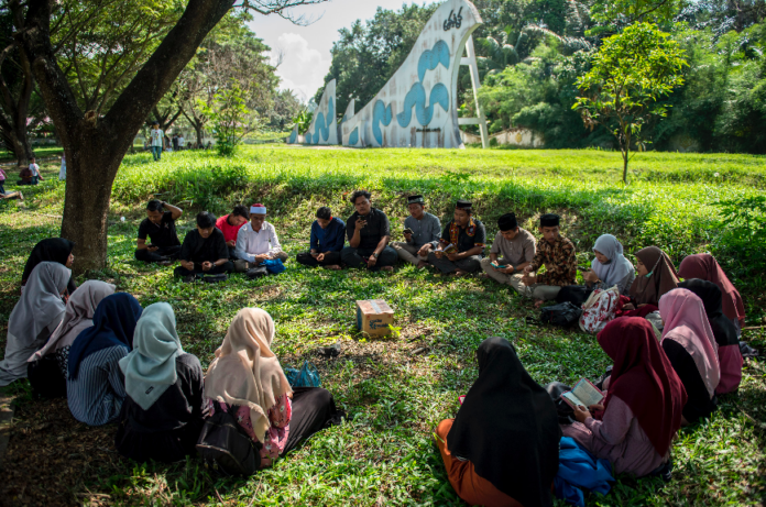 15 Tahun tsunami aceh