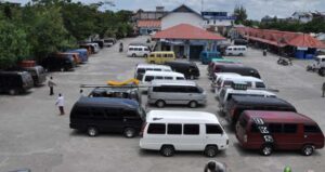 20160625-diliput 7000 Awak Angkutan Umum di Aceh Butuh Bantuan