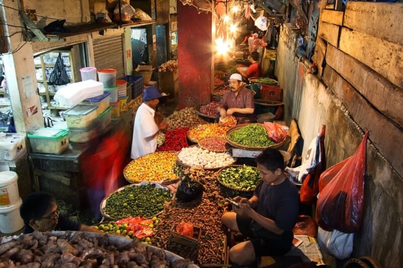 Kebijakan Pemerintah untuk Menyelamatkan UMKM dalam Pandemi Covid-19