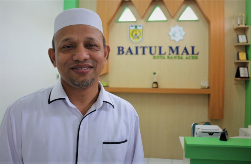 Baitul Mal Banda Aceh Rekrut 15 Tenaga Ahli, Ini Tupoksinya