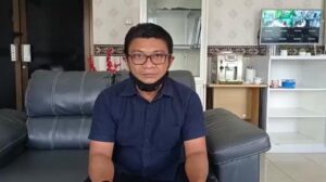 Juru Bicara Satgas Penanganan COVID-19 Aceh Singkil, dr. Darul Amany