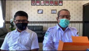 Tiga Kasus Baru Positif Covid-19 Dalam Perawatan RSUD Aceh Singkil