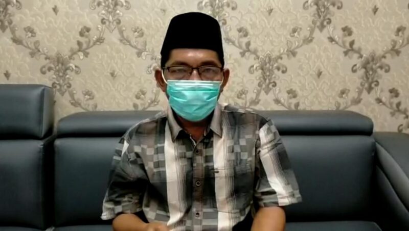 Plt Kepala Dinas Kesehatan Aceh Singkil Nruman