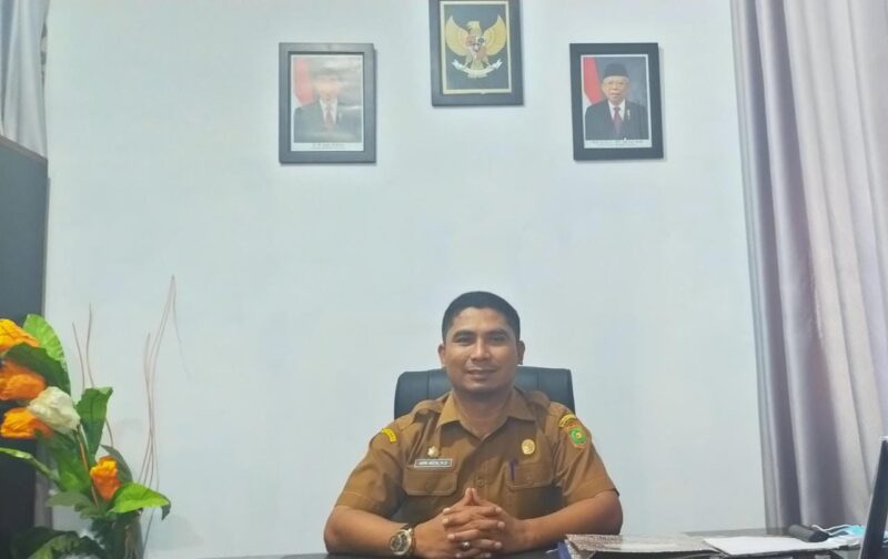 Banyak Kekurangan ASN Subulussalam Usul 1.273 Formasi CPNS Tahun 2021
