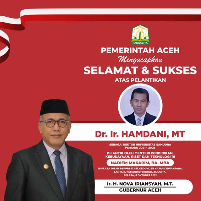 Mantan Rektor UIN Arraniry Dipanggil KPK - Kanal Aceh