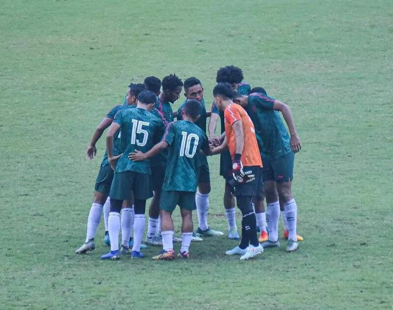 PSKC Cimahi Akui Buta Kekuatan Persiraja di Liga 2