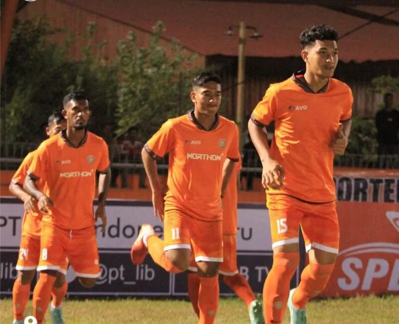 Persiraja Target Raih Poin Penuh Saat Lawan PSKC Cimahi, Suporter Diharap Penuhi Dimurthala